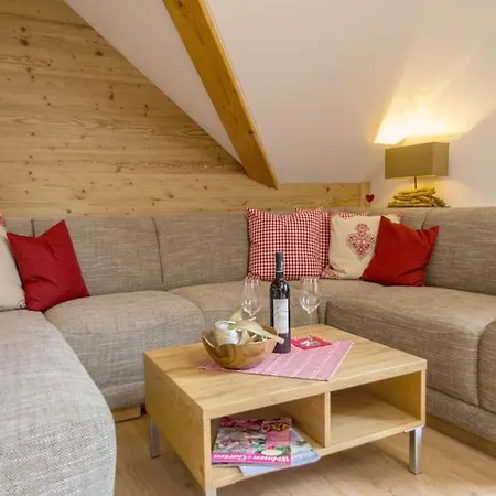 Holiday Apartment Alpengold Füssen