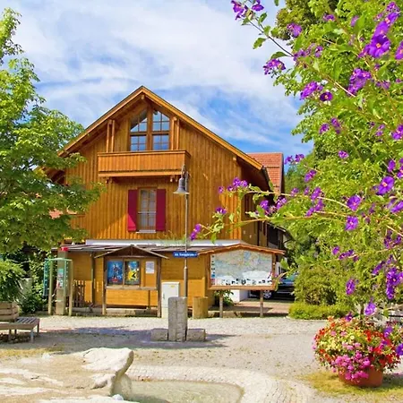 Holiday Apartment Alpengold Füssen