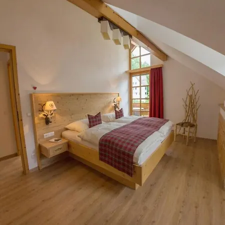 Holiday Apartment Alpengold Füssen