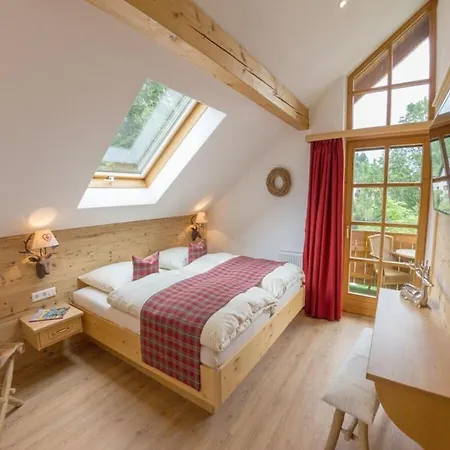 Holiday Apartment Alpengold