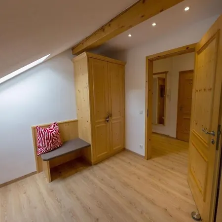Holiday Apartment Alpengold * Füssen