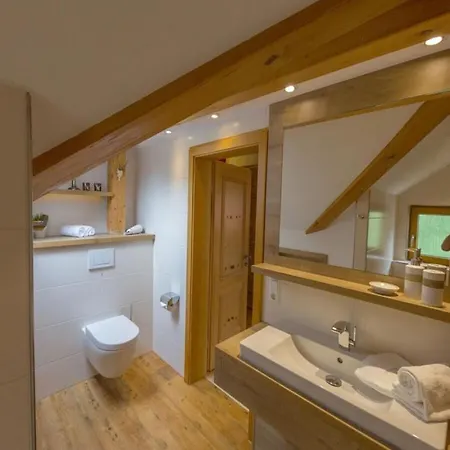 Holiday Apartment Alpengold