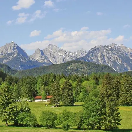 Holiday Apartment Alpengold